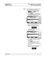 Предварительный просмотр 136 страницы Wiltron 680XXB Operation Manual