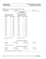 Предварительный просмотр 143 страницы Wiltron 680XXB Operation Manual