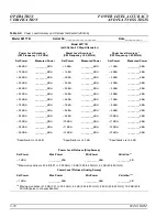 Предварительный просмотр 177 страницы Wiltron 680XXB Operation Manual