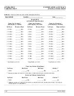 Предварительный просмотр 181 страницы Wiltron 680XXB Operation Manual