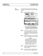 Предварительный просмотр 119 страницы Wiltron 681 B Series Operation Manual