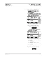 Предварительный просмотр 128 страницы Wiltron 681 B Series Operation Manual