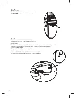 Preview for 10 page of Wiltshire BAR-B PRO 4 Owner'S Manual