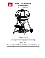 Wiltshire NPC2211 User Manual preview