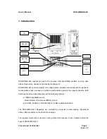 Предварительный просмотр 4 страницы WiMAX RSN-WiMAX-24C User Manual