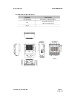 Предварительный просмотр 7 страницы WiMAX RSN-WiMAX-24C User Manual