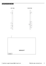 Предварительный просмотр 3 страницы WIMAXIT M1400CT User Manual