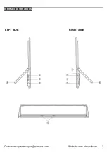 Preview for 3 page of WIMAXIT M1410CT User Manual