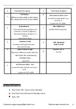 Preview for 4 page of WIMAXIT M1410CT User Manual