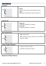 Preview for 5 page of WIMAXIT M1410CT User Manual