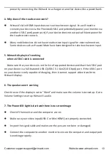 Preview for 13 page of WIMAXIT M1410CT User Manual