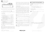 Предварительный просмотр 2 страницы WIMERTON LO32 Instruction Manual