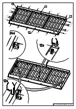 Preview for 18 page of wimex 980073 Assembly Instructions Manual