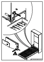 Preview for 22 page of wimex 980073 Assembly Instructions Manual