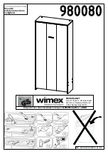 Preview for 26 page of wimex 980073 Assembly Instructions Manual