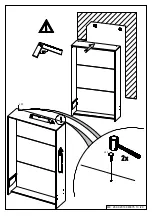 Предварительный просмотр 13 страницы wimex 980075 Assembly Instructions Manual