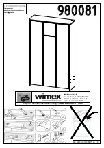 Preview for 26 page of wimex 980075 Assembly Instructions Manual