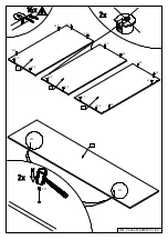 Preview for 5 page of wimex 980076 Assembly Instructions / Safety Instructions