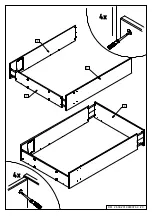 Preview for 9 page of wimex 980076 Assembly Instructions / Safety Instructions