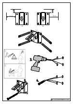 Preview for 12 page of wimex 980076 Assembly Instructions / Safety Instructions