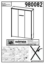 Preview for 26 page of wimex 980076 Assembly Instructions / Safety Instructions