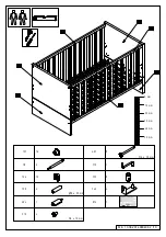 Preview for 2 page of wimex 980406 Assembly Instructions Manual