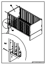 Preview for 5 page of wimex 980406 Assembly Instructions Manual