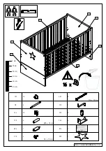 Preview for 2 page of wimex 980435 Assembly Instructions Manual