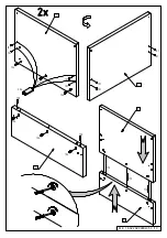 Preview for 3 page of wimex 980435 Assembly Instructions Manual