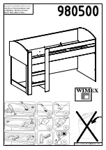 wimex 980500 Assembly Lnstructions preview