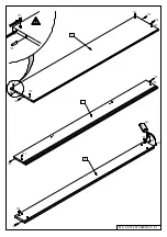 Preview for 5 page of wimex 980500 Assembly Lnstructions