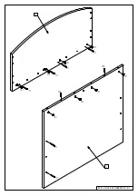 Preview for 8 page of wimex 980500 Assembly Lnstructions