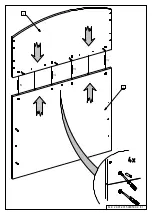 Preview for 9 page of wimex 980500 Assembly Lnstructions