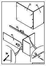 Preview for 10 page of wimex 980500 Assembly Lnstructions