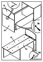 Preview for 11 page of wimex 980500 Assembly Lnstructions