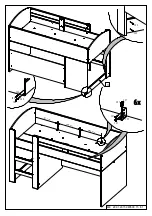 Preview for 15 page of wimex 980500 Assembly Lnstructions