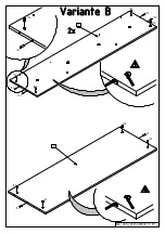 Preview for 17 page of wimex 980500 Assembly Lnstructions