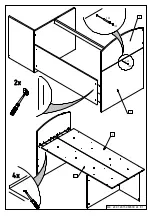 Preview for 24 page of wimex 980500 Assembly Lnstructions