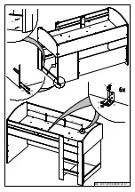 Preview for 28 page of wimex 980500 Assembly Lnstructions