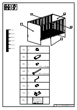 Preview for 2 page of wimex 980812 Assembly Instructions Manual