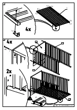 Preview for 3 page of wimex 980812 Assembly Instructions Manual