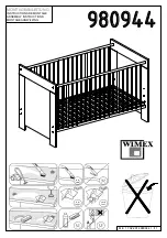 wimex 980944 Assembly Instructions Manual preview