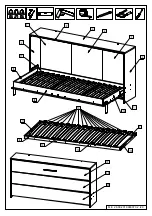 Preview for 2 page of wimex Juist 980070 Assembly Instructions Manual