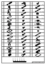 Preview for 3 page of wimex Juist 980070 Assembly Instructions Manual