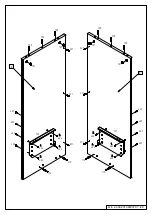 Preview for 7 page of wimex Juist 980070 Assembly Instructions Manual