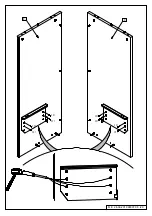 Preview for 8 page of wimex Juist 980070 Assembly Instructions Manual