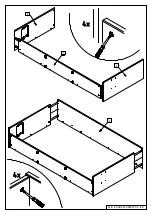 Preview for 9 page of wimex Juist 980070 Assembly Instructions Manual