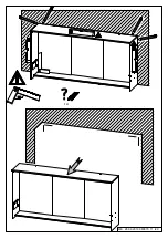 Preview for 11 page of wimex Juist 980070 Assembly Instructions Manual