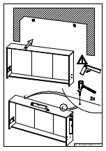 Preview for 13 page of wimex Juist 980070 Assembly Instructions Manual