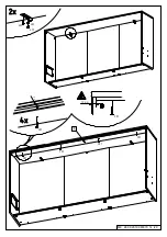 Preview for 14 page of wimex Juist 980070 Assembly Instructions Manual